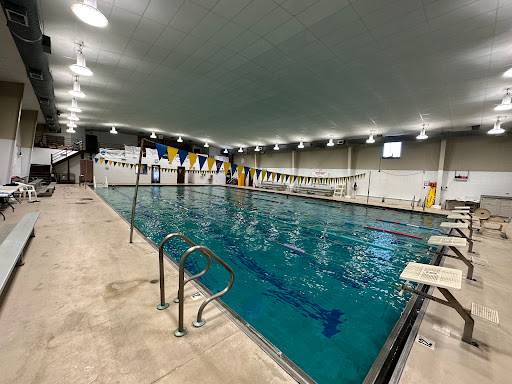 McCann Natatorium