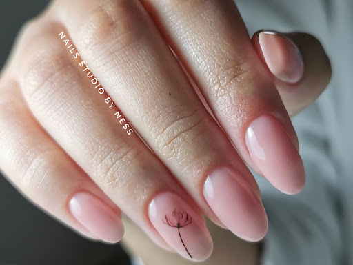 Nails Studio by Ness - Thumbnail