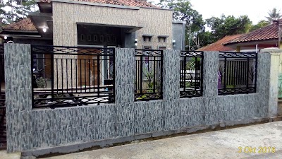 Photos of BENGKEL LAS BAROKAH MANDIRI