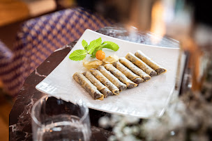 Photo n°15 de Thiou Restaurant à Paris (Restaurant)