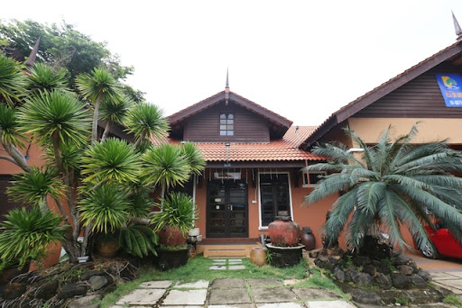 Villa Sri Mayang