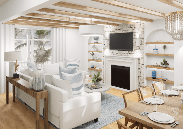 Michelle Designs & Co. portfolio