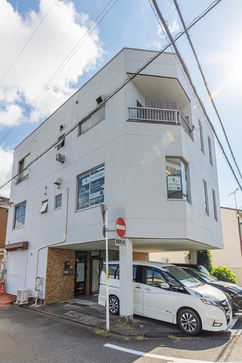 株式会社Faith