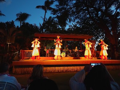 Maui Nui Luau