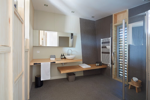 Photo de Les échasses à Saubion (40230)