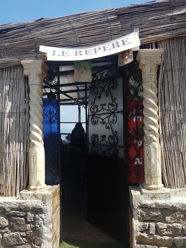 Le Repere