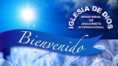 photo of Iglesia de Dios Ministerial de Jesucristo Internacional - IDMJI - CGMJI -- AW Oranjestad