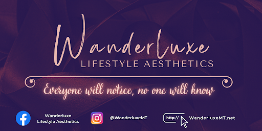 Wanderluxe Lifestyle Aesthetics