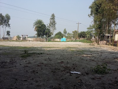 Photos of Dauli Graveyard