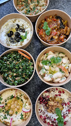 Photo n°9 de Fattouche Traiteur à Morsang-sur-Orge (Traiteur)