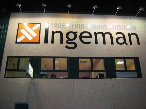 Ingeman - Visual