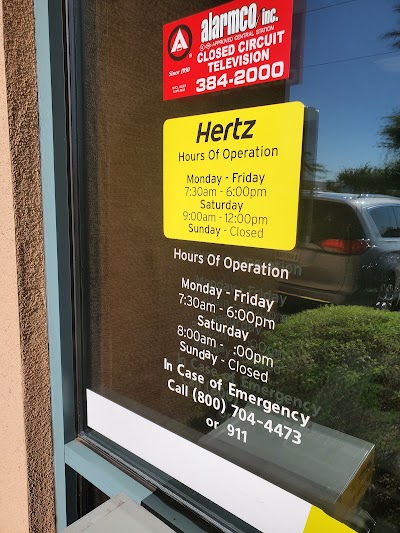 Hertz