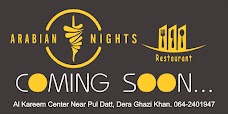 Arabian Nights dera-ghazi-khan