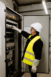 Photo n°4 de SIEM à Lambersart (Fournisseur d'équipements industriels)