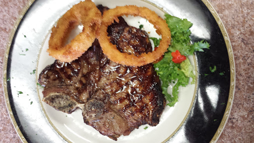 Enzo's Restaurant & Banquet Gallery - United States