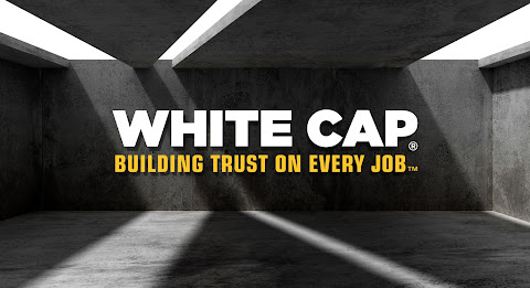 White Cap by null
