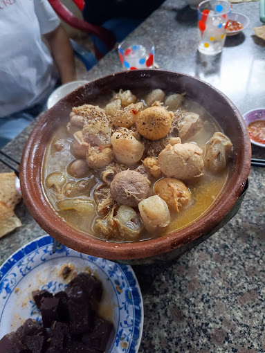 Hùng Bò, Bình Định, An Nhơn, Bình Định