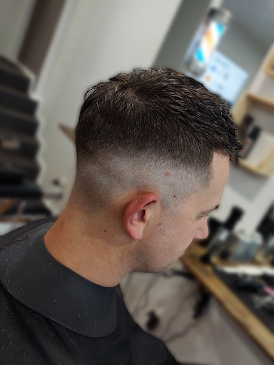 71 Barber Shop - Thumbnail