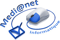 Médianet Informatique à Grisy-Suisnes