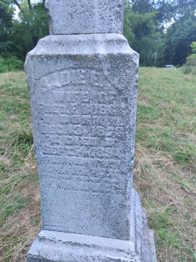 Busch Cemetery - Thumbnail