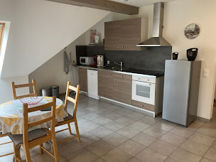 Photo n°6 de Gîte Les Mésanges à Lohr (Maison de vacances)