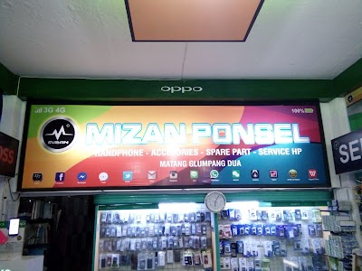 Photos of MIZAN PONSEL