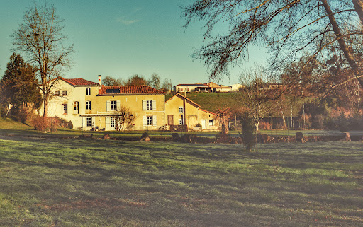Photo de Camping Lazy Duck à Usson-du-Poitou (86350)