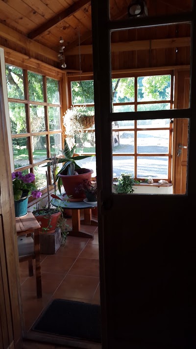 Photos of El Trebol Hosteria