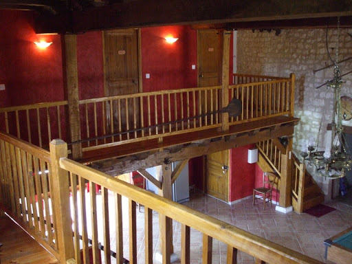 Photo de gite la Colombarie à Cahuzac-sur-Vère (81140)