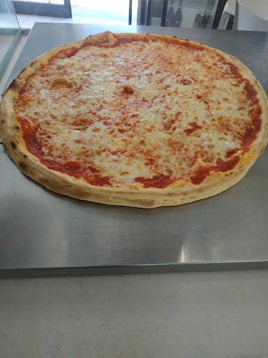 Pizzeria-paninoteca Dergi