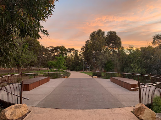 Adelaide Parklands (Park 19) - Thumbnail