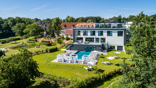 Romantik Hotel Schwanefeld & SPA