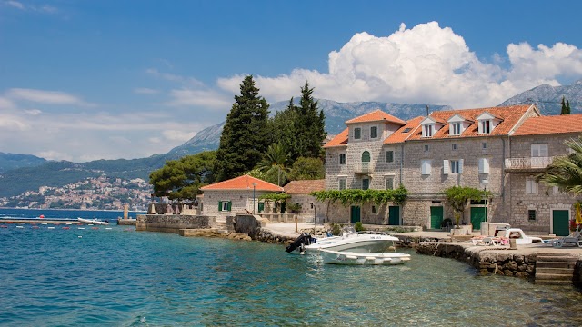 Captains Nest- Rose Villa