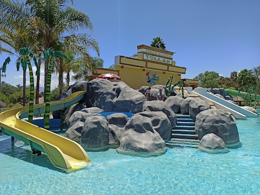 Parque Acuatico Tollan - Thumbnail
