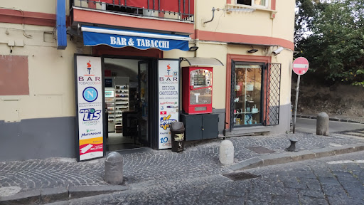 IQOS PARTNER - Tobaccobar, Portici