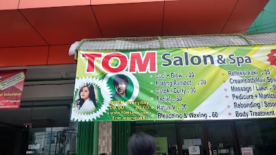 Beauty Salon