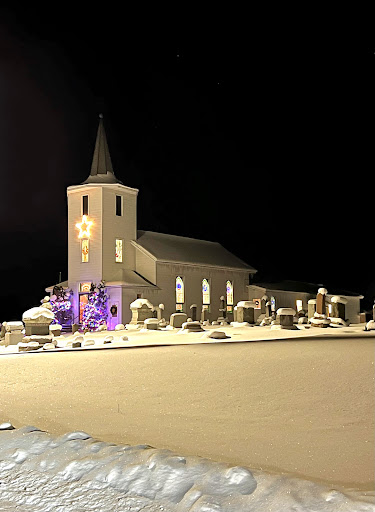 Little Norway Lutheran Church - Thumbnail