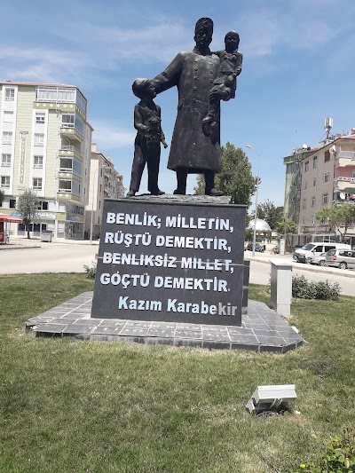 Photos of Ayg&uuml;n Etliekmek