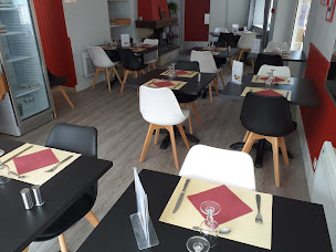 Photo n°1 de Le Saveur Vivre à Saint-Pois (Restaurant)