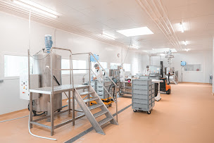 Photo n°1 de Laboratoire Kalon à Lannion (Fournisseur de produits de beauté)