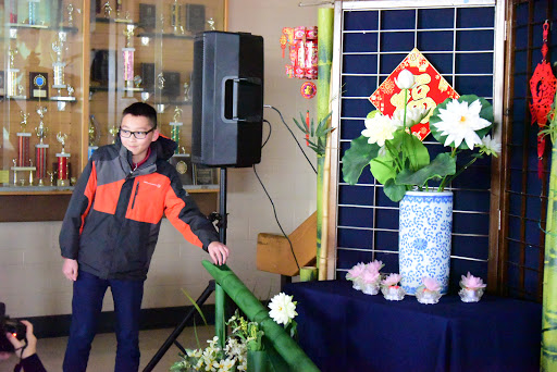 Tzu Chi Foundation Fresno Service Center - Thumbnail