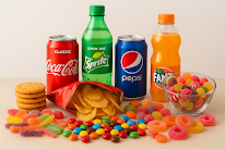 Minuit&curry à Saint-Chamond