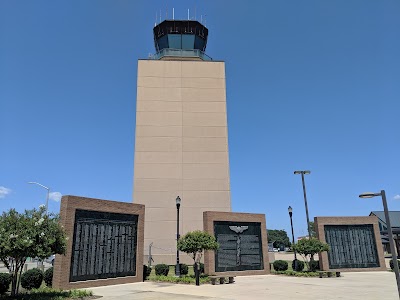 Monroe Regional Airport