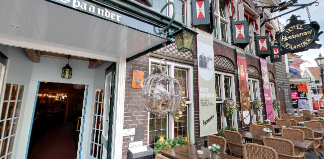 Hotel Spaander - Volendam