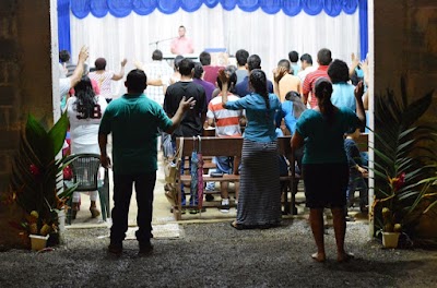 Photos of Iglesia Natanael