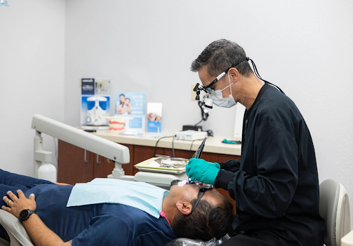 Island Dental - Dentist Gilbert, AZ