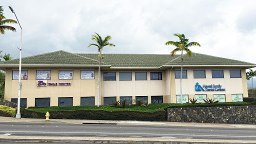 Hawaii Family Dental - Kona