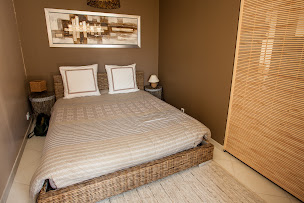 Photo n°27 de Les Terrasses de Castelnau à Castelnau-le-Lez (Chambre d'hôtes)