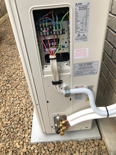 Vertech Electrical Services Gallery - Australia