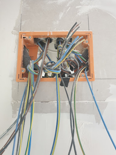 Soluciones Eléctricas SE